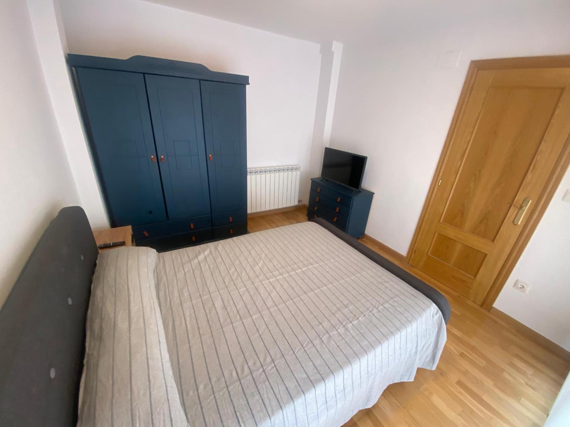 Apartamento Centrico Con Garaje Jaca Zewnętrze zdjęcie